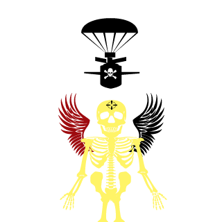 SolutionX-Treme's emblem