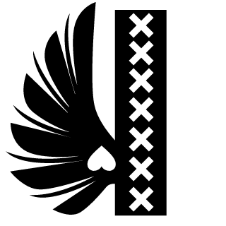 burningWHALE's emblem