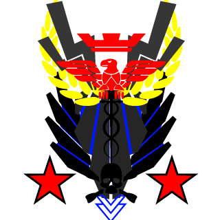 Kedox64's emblem