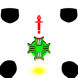 WMD RazQ's emblem