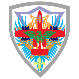 FD06-KR's emblem