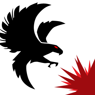 Fe0niks's emblem