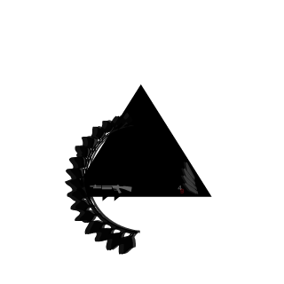 Sayooier's emblem