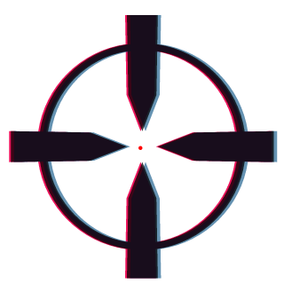 hurstburst's emblem