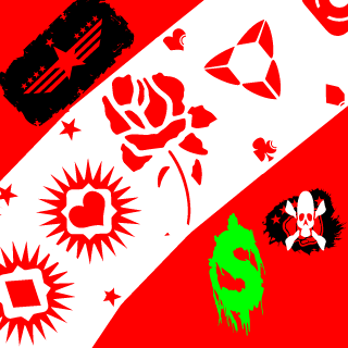 Tishiablo's emblem
