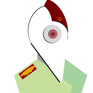 KarmanKoschka's emblem