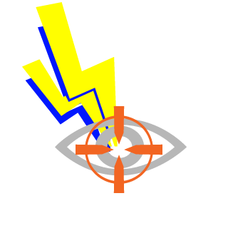 Sharp-007-'s emblem