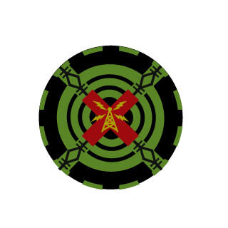 XVAbamaSDK's emblem