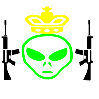 TimBoGreen's emblem