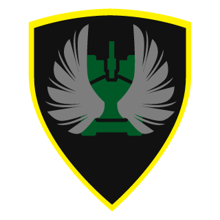 crmyQ's emblem