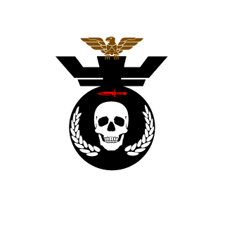 RuzoMandias's emblem