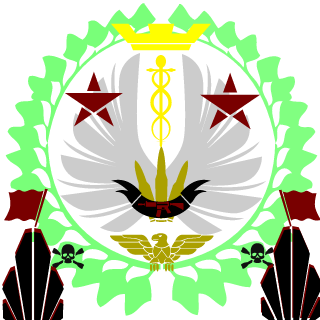 G-Lasha492's emblem