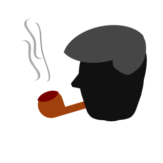 RUS_SHERLOCK's emblem