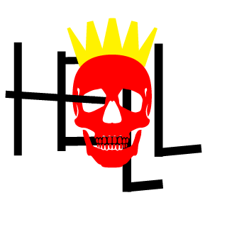 pinochet2310's emblem