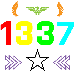 a1bT's emblem