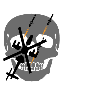 RockyMoro's emblem