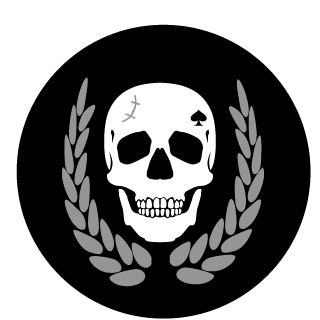 KRUEGER1312's emblem