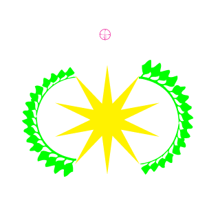 Dimmest-Hornet's emblem