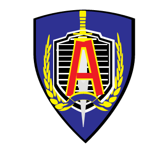 FBRCDEK666666's emblem