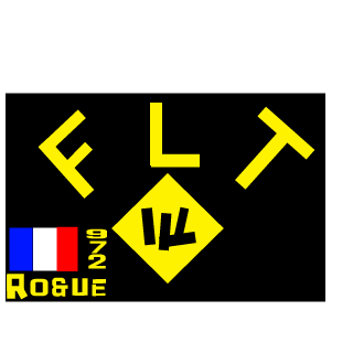 Rogue972's emblem