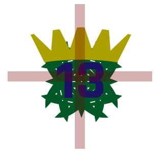 ImASlimySnake's emblem