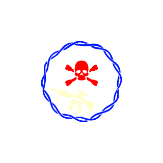 ExxiZZe's emblem