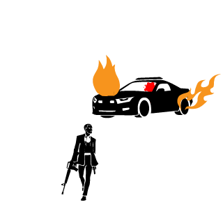 Griffin-Jedi's emblem