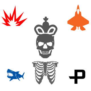 lMaiZe's emblem