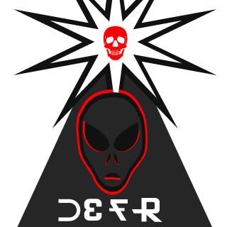 dig1digger's emblem