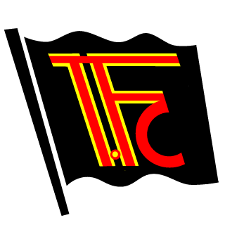 stinehop's emblem