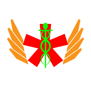 DrTufan's emblem