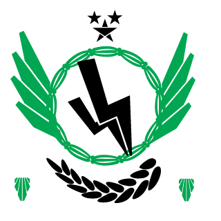 JohnWickard's emblem