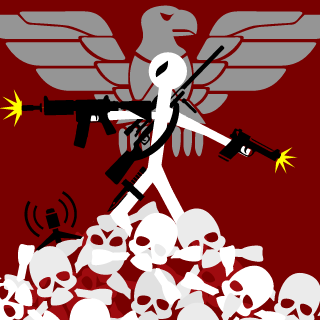 ColonelPecheneg's emblem