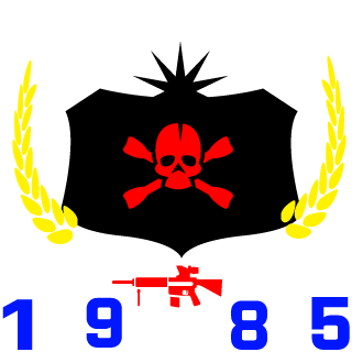 timysan's emblem