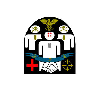 Th3Gr33nSoldi3r's emblem