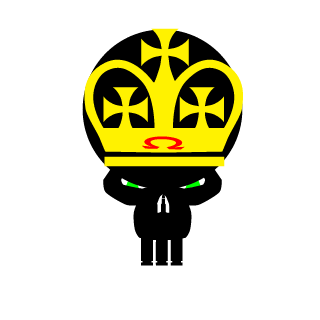 -SHAC-FU's emblem