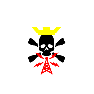 Knakwurst's emblem