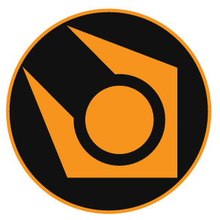 Giga-Freeman's emblem