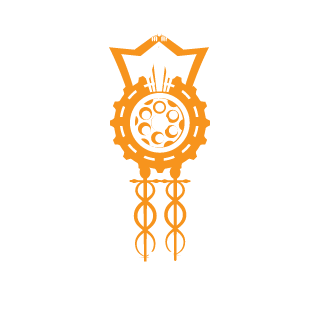 BloodXGL's emblem