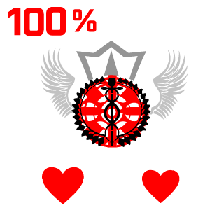 fernandogamerdi's emblem