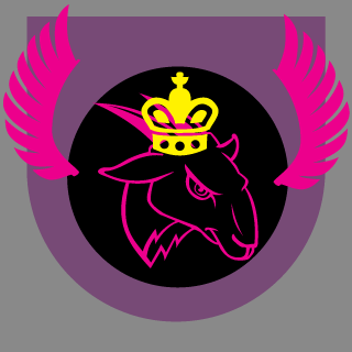 Get Dlckard's emblem