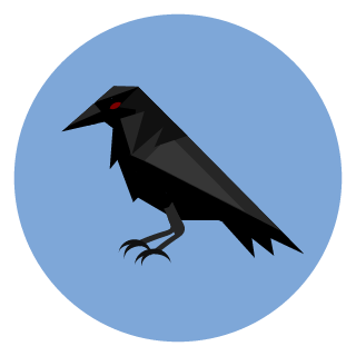 ThreeOrMoreCrows's emblem