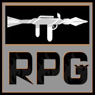 War of ReVenge's emblem