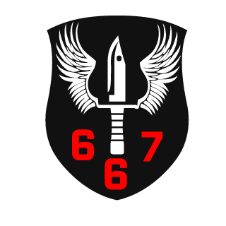 oTvcs's emblem