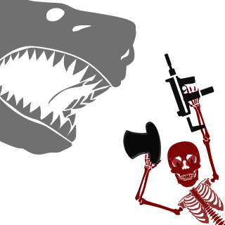 CLARXEY's emblem