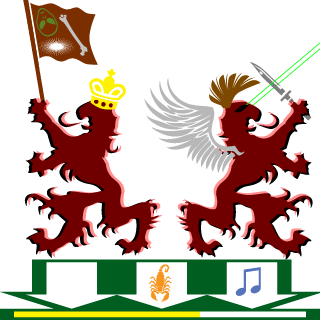 Wussor's emblem