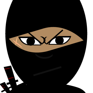 PsYcHo__KiIIA's emblem
