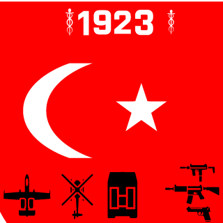 PatrickBateemann's emblem