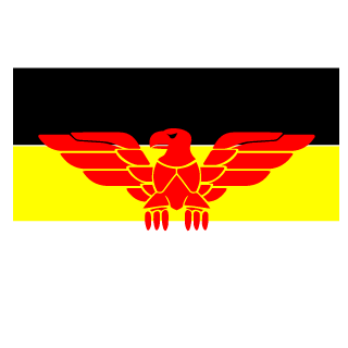 DokusMine's emblem
