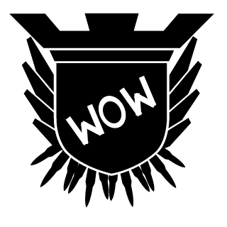 WOW's emblem